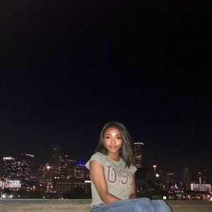 Meet your Posher, Arnell